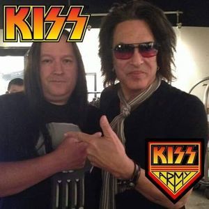 Meet your Posher, Jeff